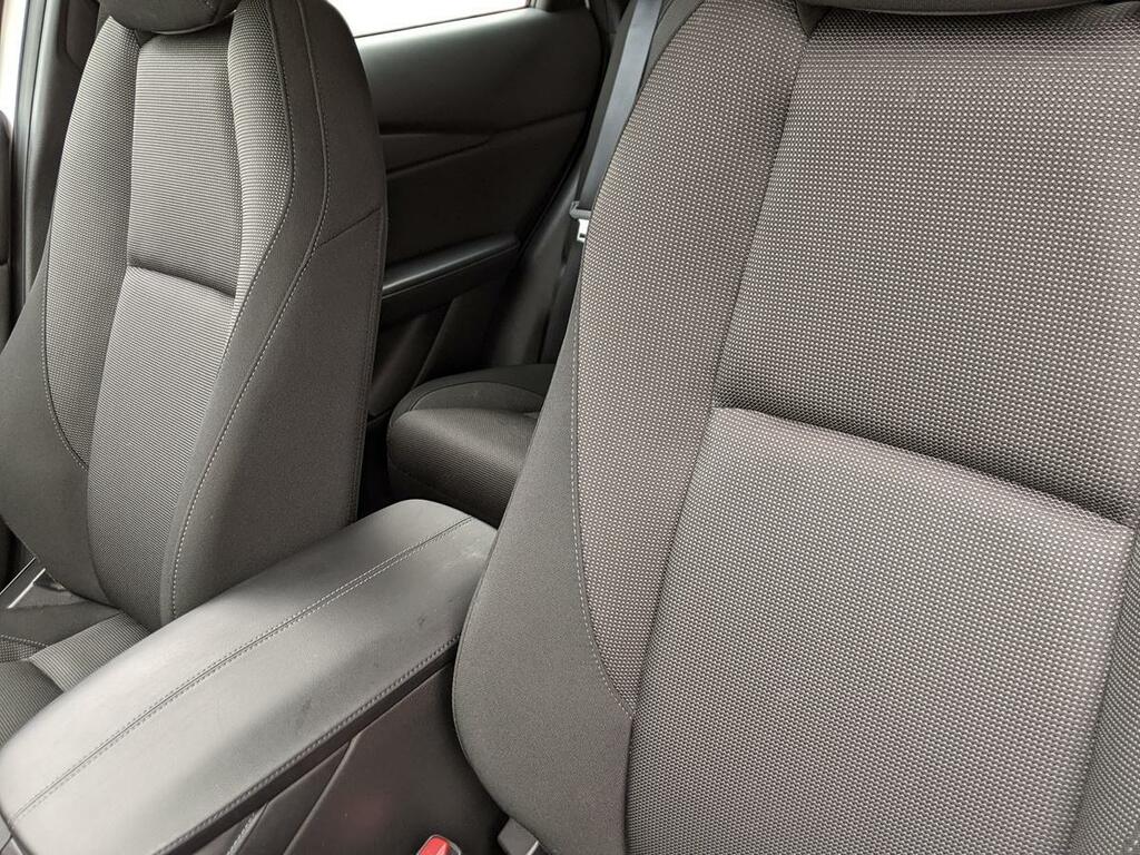 Mazda CX-30 Sport Lux Grey #16
