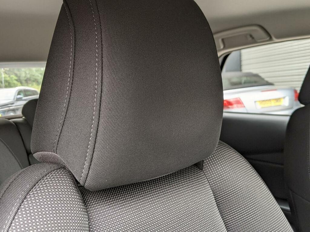 Mazda CX-30 Sport Lux Grey #25