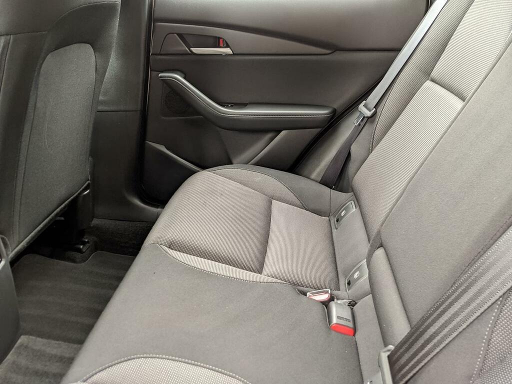 Mazda CX-30 Sport Lux Grey #17