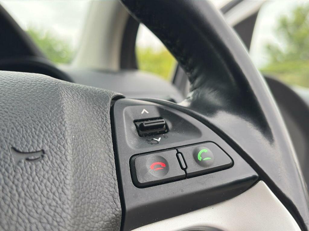 Kia Picanto 1.2 2 84 White #22