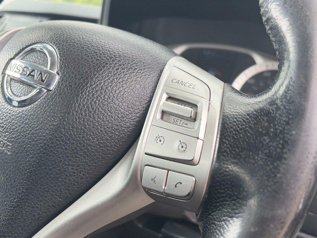 Nissan Navara Dci Tekna Shr Dcb Silver #24