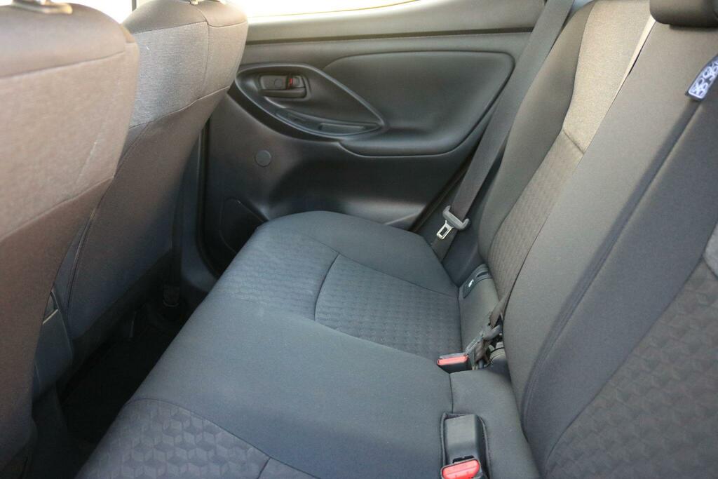 Mazda 2 1.5 E-skyactiv G Mhev Mhev Sport Hatchback Pet Blue #8