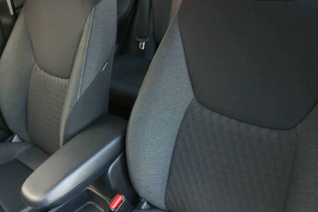Mazda 2 1.5 E-skyactiv G Mhev Mhev Sport Hatchback Pet Blue #15