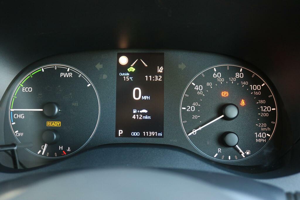 Mazda 2 1.5 E-skyactiv G Mhev Mhev Sport Hatchback Pet Blue #24