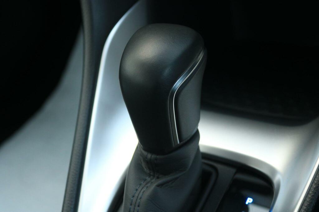 Mazda 2 1.5 E-skyactiv G Mhev Mhev Sport Hatchback Pet Blue #14