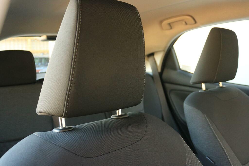 Mazda 2 1.5 E-skyactiv G Mhev Mhev Sport Hatchback Pet Blue #11