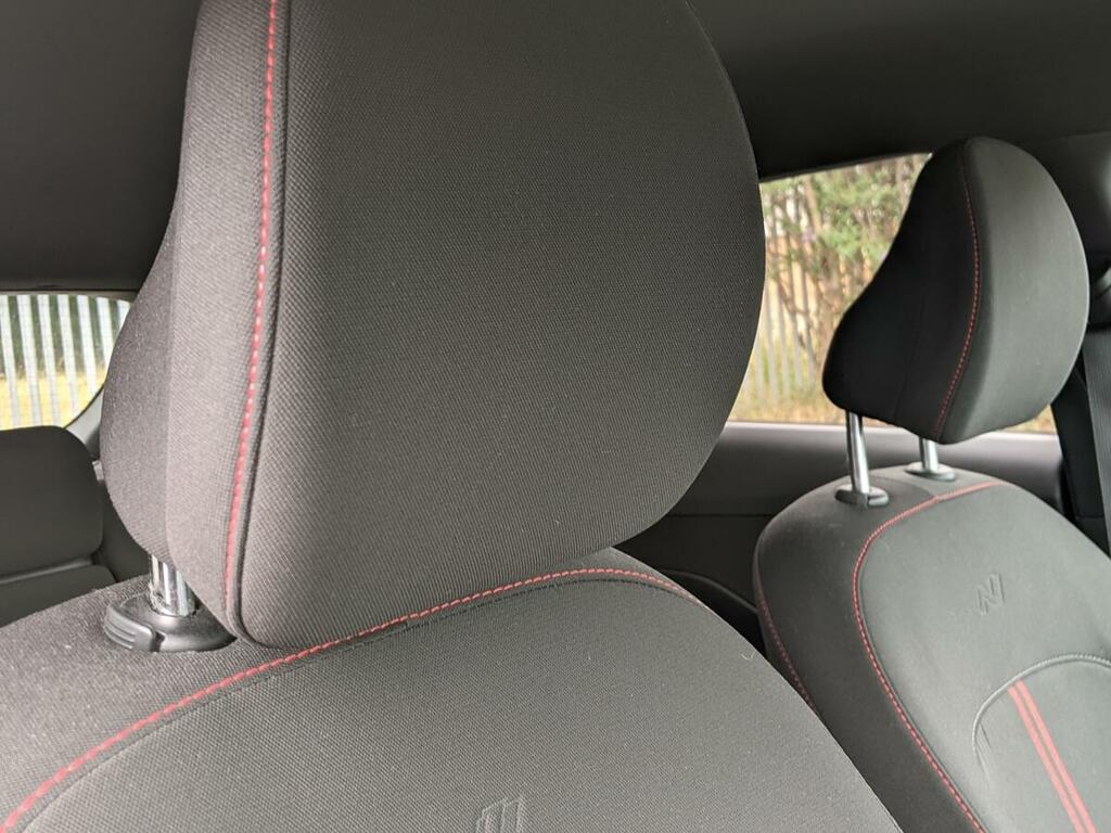 Hyundai Kona Hatchback Blue #21
