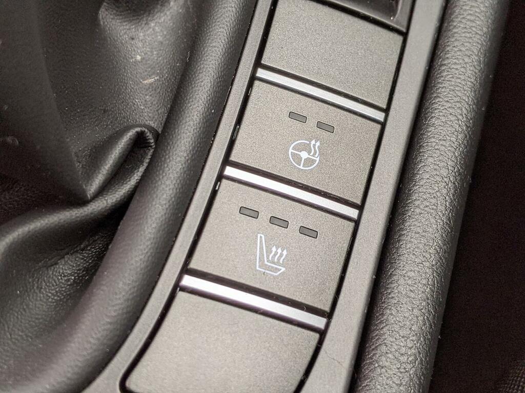 Hyundai Kona Hatchback Blue #22