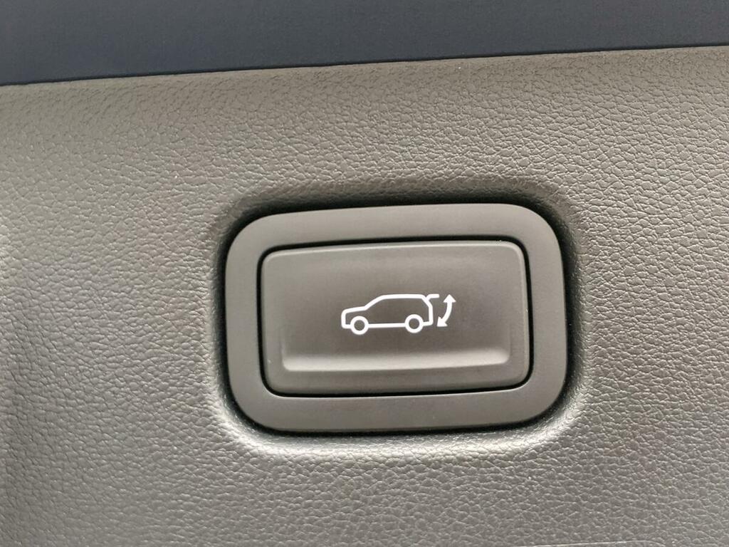 Hyundai Kona Hatchback Blue #26