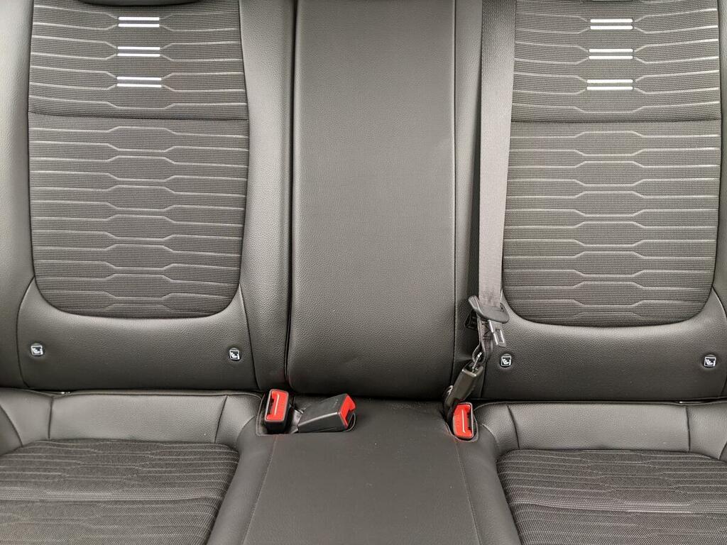 Kia Stonic Petrol Black #23