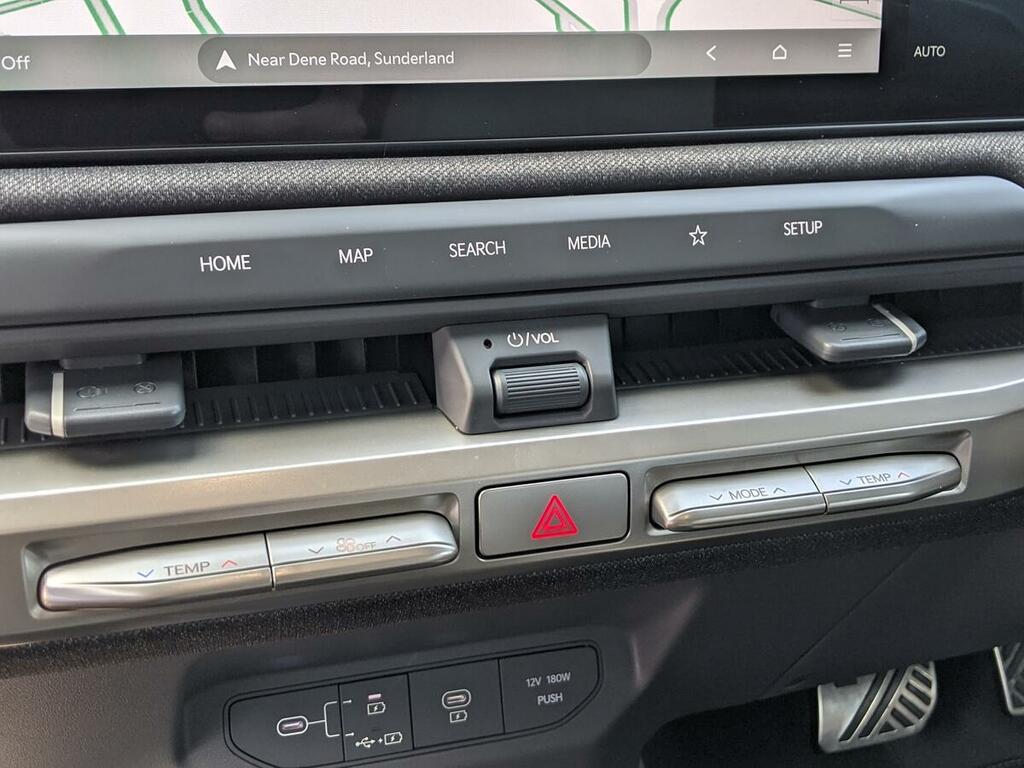 Kia EV3 148Kw Gt-line 81.4Kwh Green #24