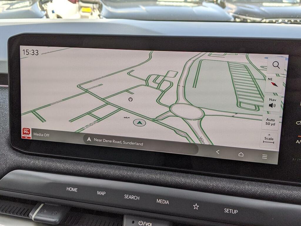 Kia EV3 148Kw Gt-line 81.4Kwh Green #19