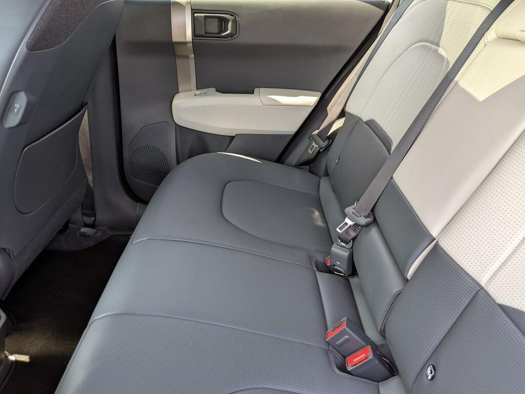 Kia EV3 148Kw Gt-line 81.4Kwh Green #17