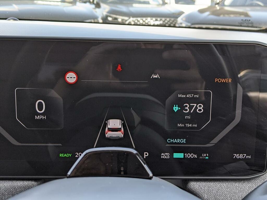 Kia EV3 148Kw Gt-line 81.4Kwh Green #14