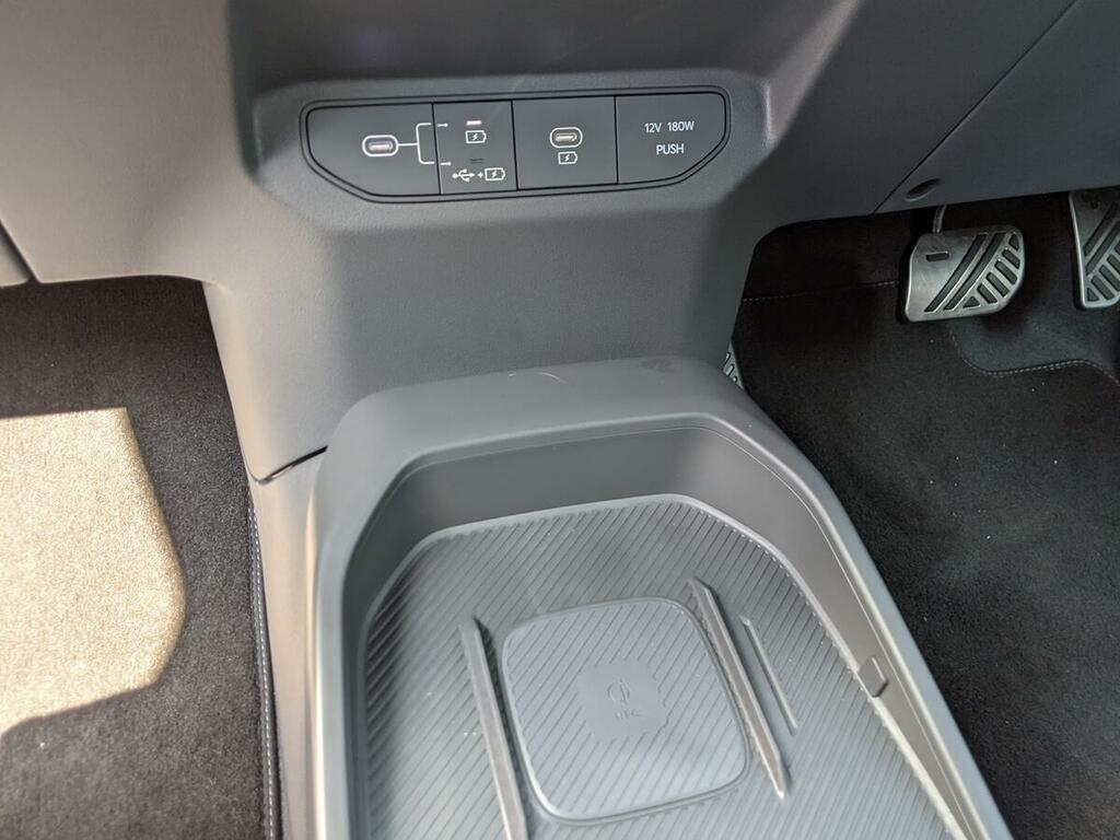 Kia EV3 148Kw Gt-line 81.4Kwh Green #27