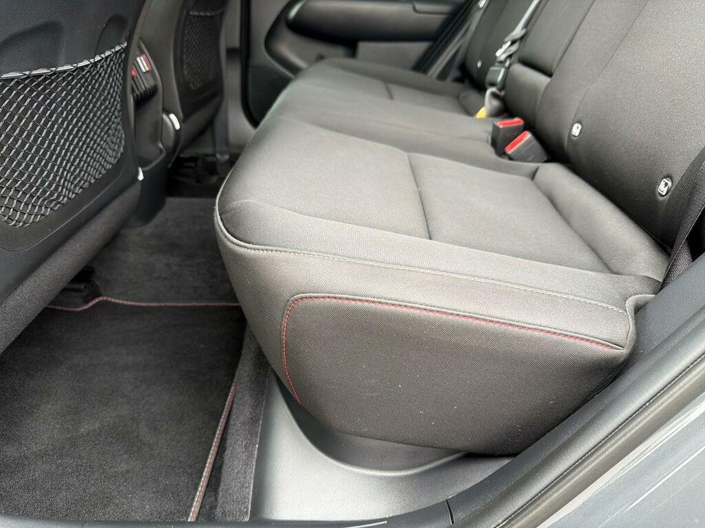 Hyundai Kona Advance Grey #26