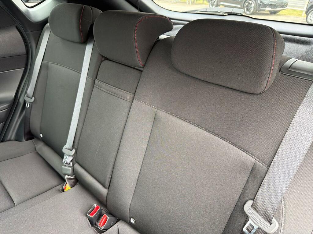 Hyundai Kona Advance Grey #22