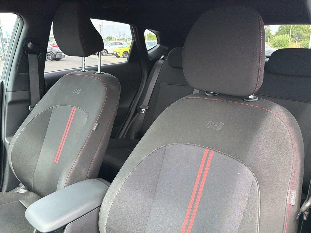 Hyundai Kona Advance Grey #36