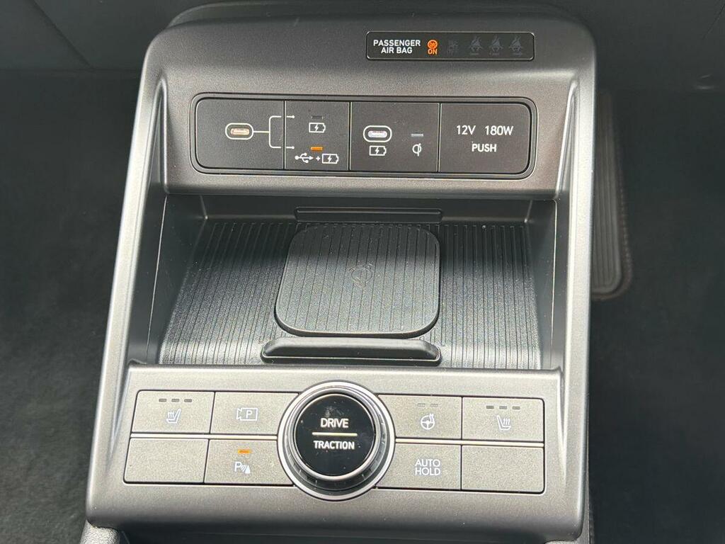 Hyundai Kona Advance Grey #31