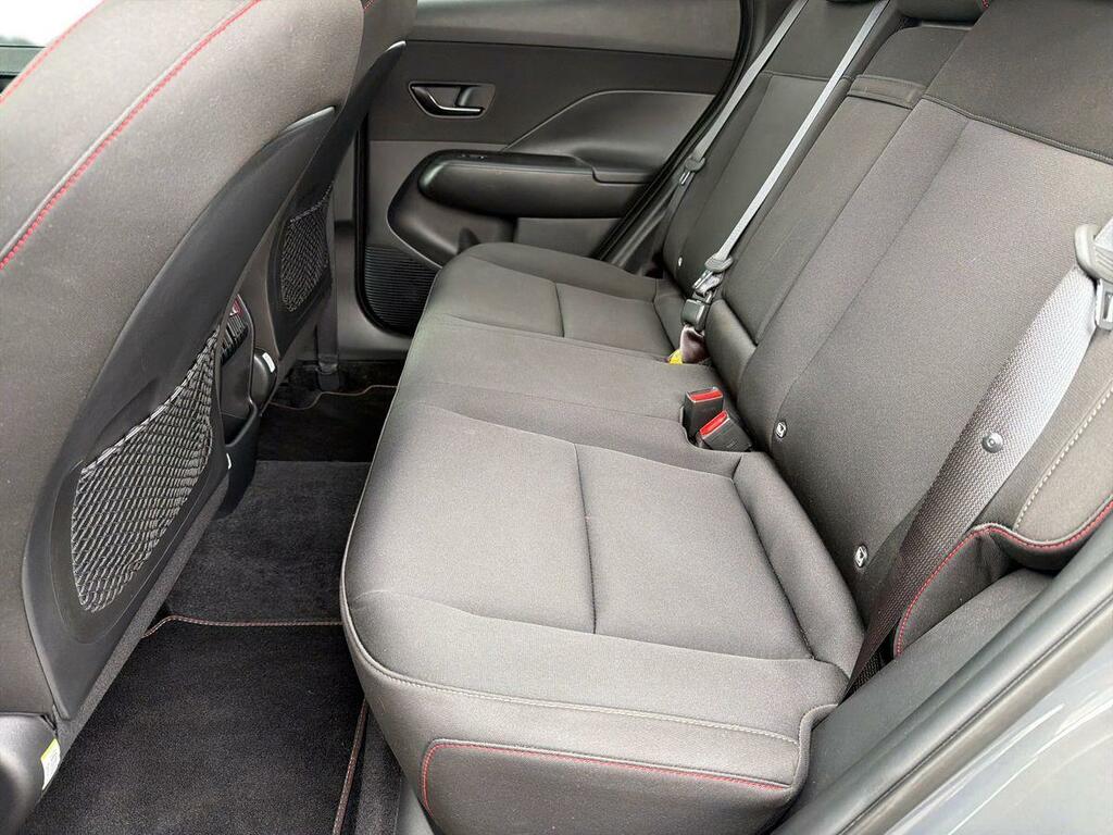Hyundai Kona Advance Grey #17