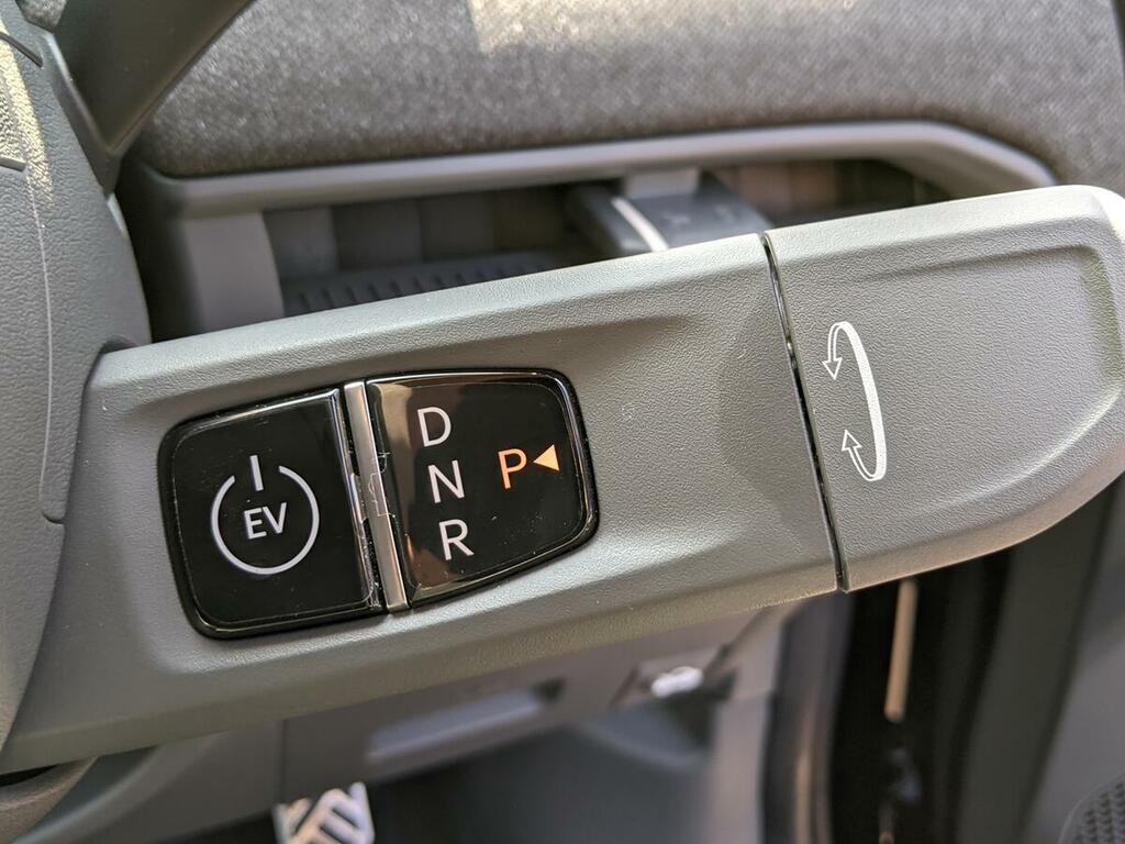 Kia EV3 148Kw Gt-line 81.4Kwh Orange #25