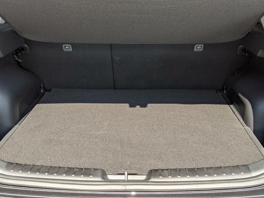 Kia e-Niro 150Kw 2 Nav 65Kwh Grey #18