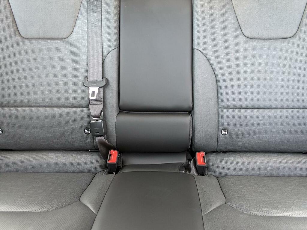 Kia e-Niro 150Kw 2 Nav 65Kwh Grey #29