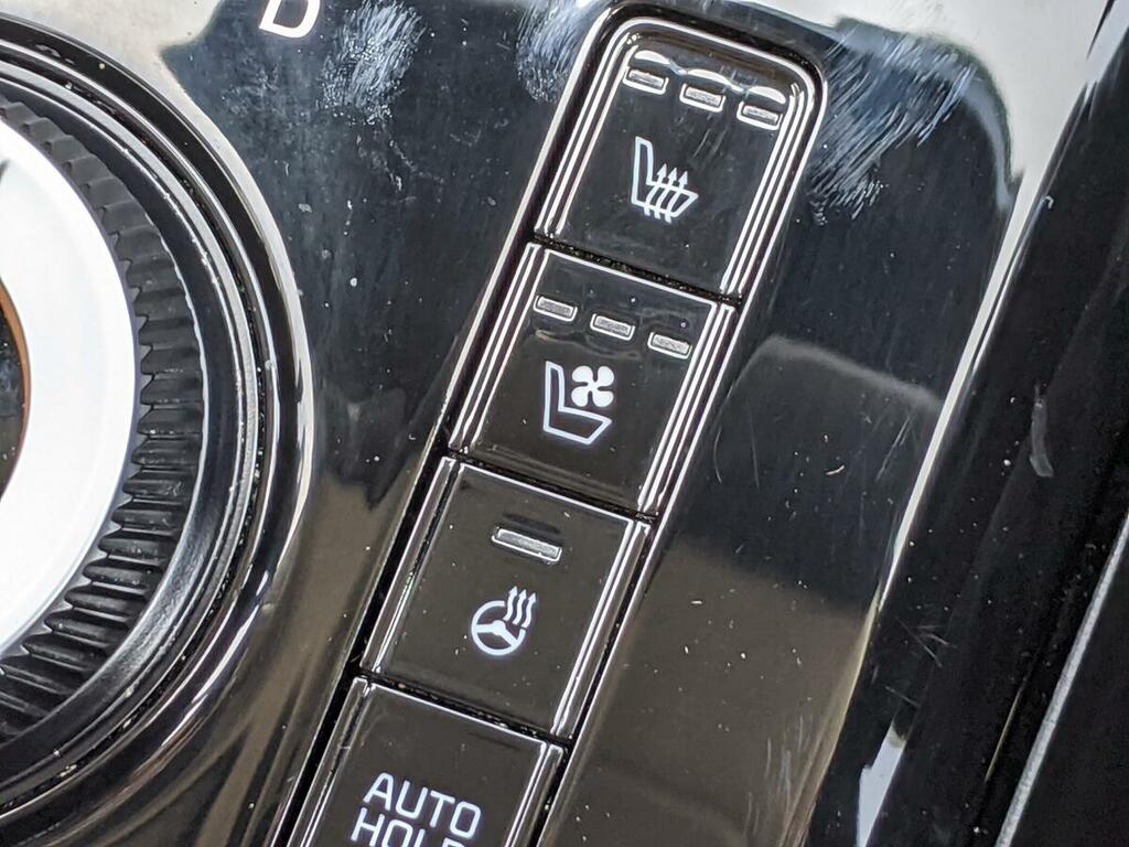 Kia e-Niro 150Kw 2 Nav 65Kwh Grey #22