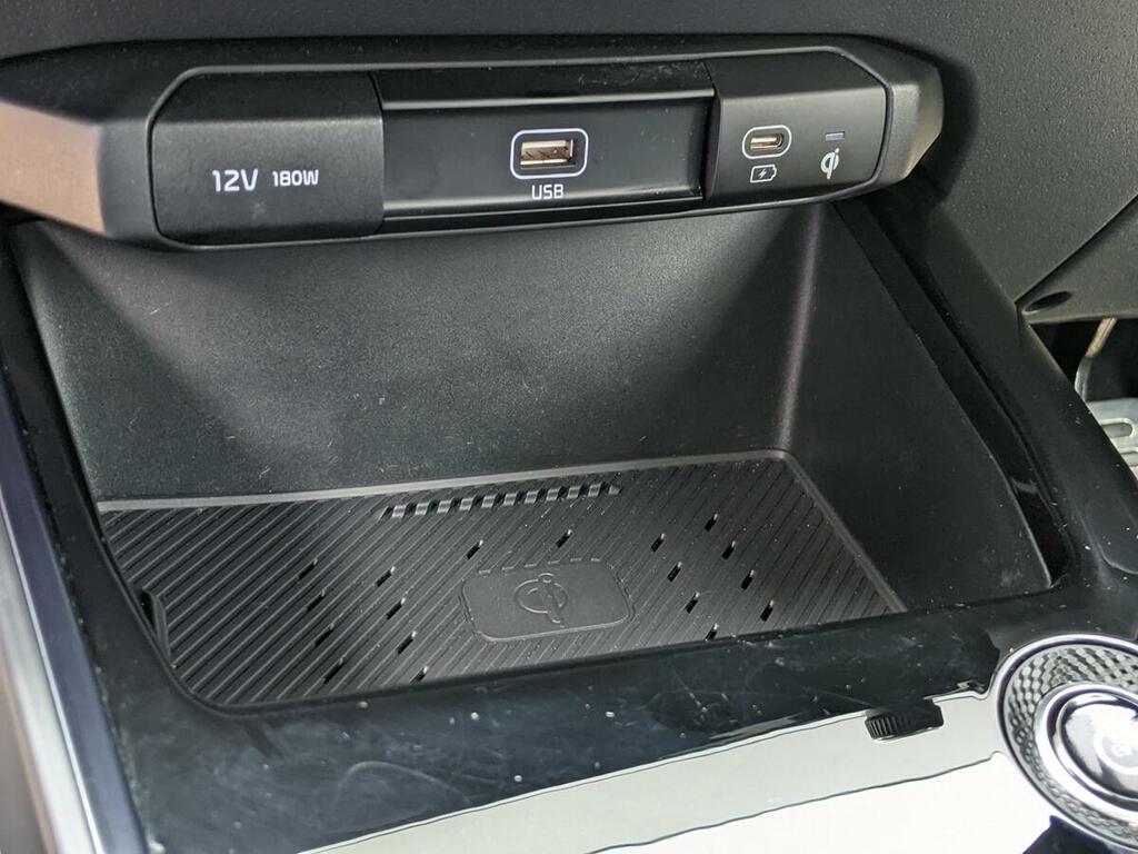 Kia e-Niro 150Kw 2 Nav 65Kwh Grey #30