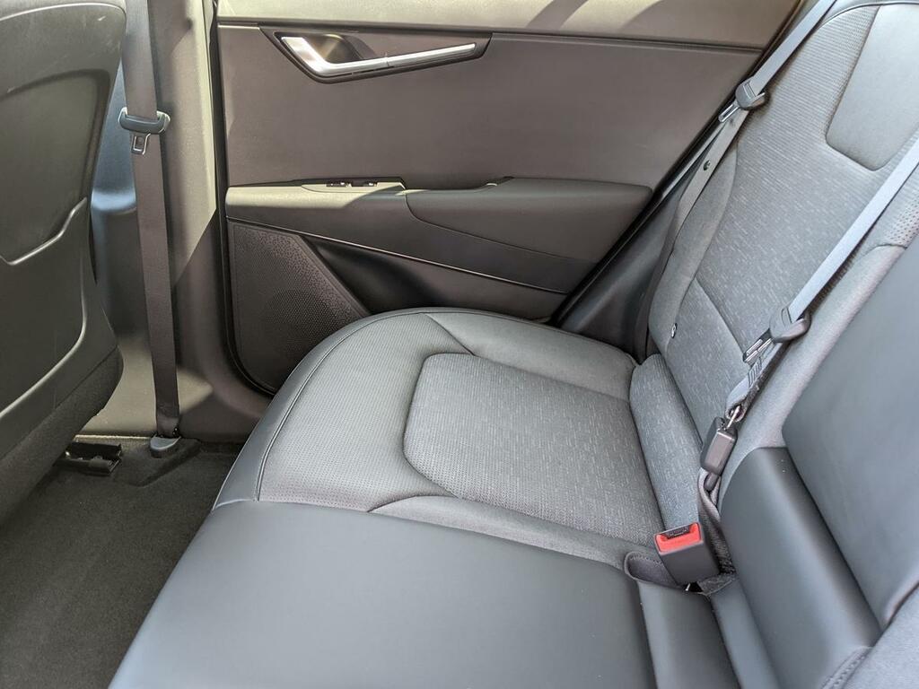 Kia e-Niro 150Kw 2 Nav 65Kwh Grey #17