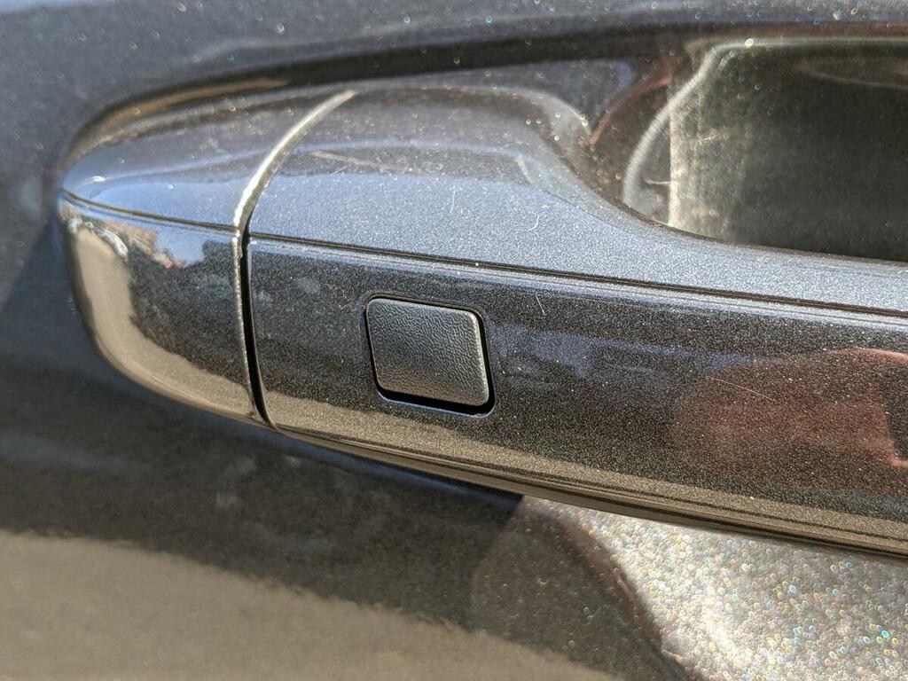 Kia e-Niro 150Kw 2 Nav 65Kwh Grey #31
