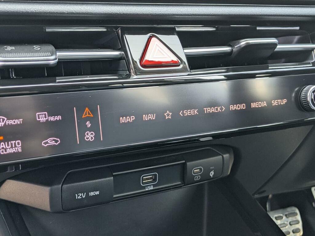 Kia e-Niro 150Kw 2 Nav 65Kwh Grey #26