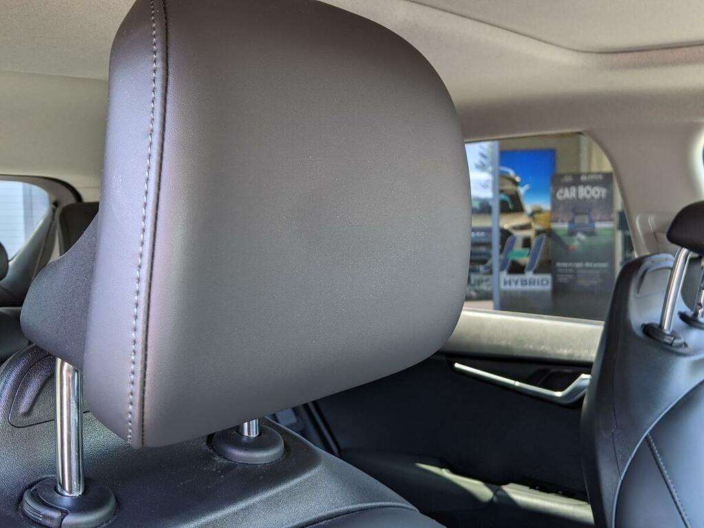 Kia e-Niro 150Kw 2 Nav 65Kwh Grey #21