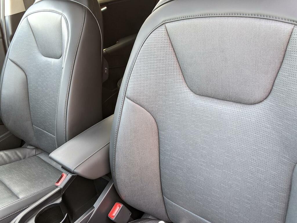 Kia e-Niro 150Kw 2 Nav 65Kwh Grey #16