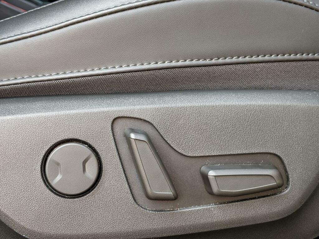 Kia e-Niro 150Kw 2 Nav 65Kwh Grey #23