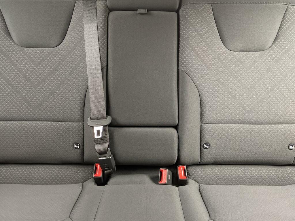 Kia Niro Kia Niro 2 White #24