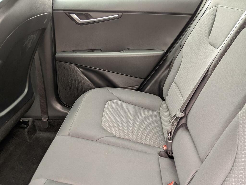 Kia Niro Kia Niro 2 White #17