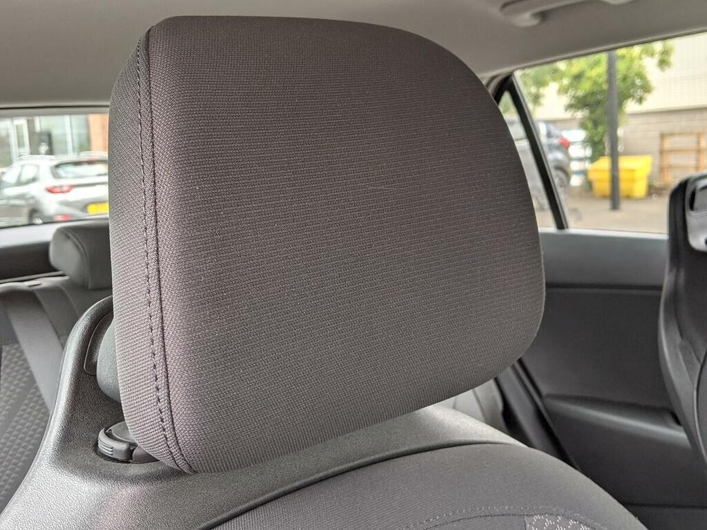 Kia Niro Kia Niro 2 White #21