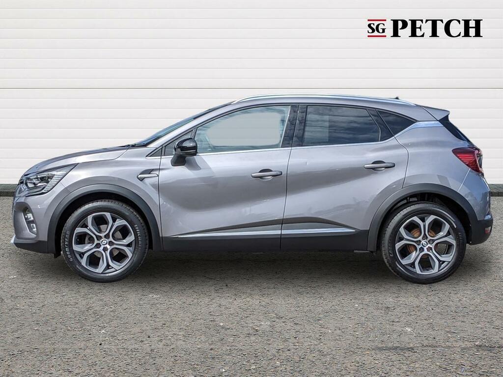 Renault Captur 1.0 Tce 90 S Edition Black #6