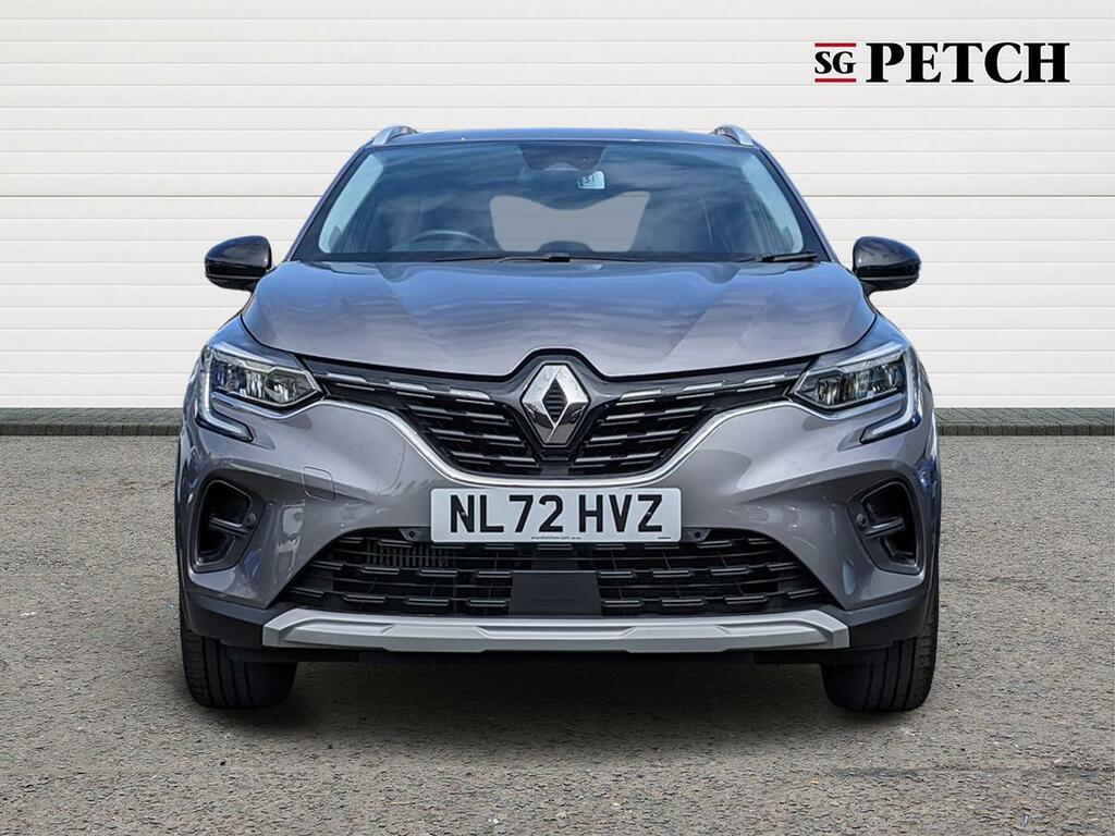 Renault Captur 1.0 Tce 90 S Edition Black #8