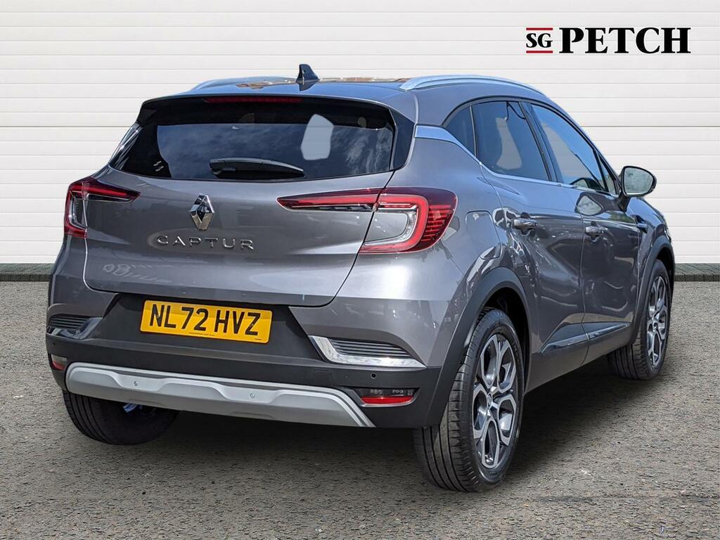 Renault Captur 1.0 Tce 90 S Edition Black #3
