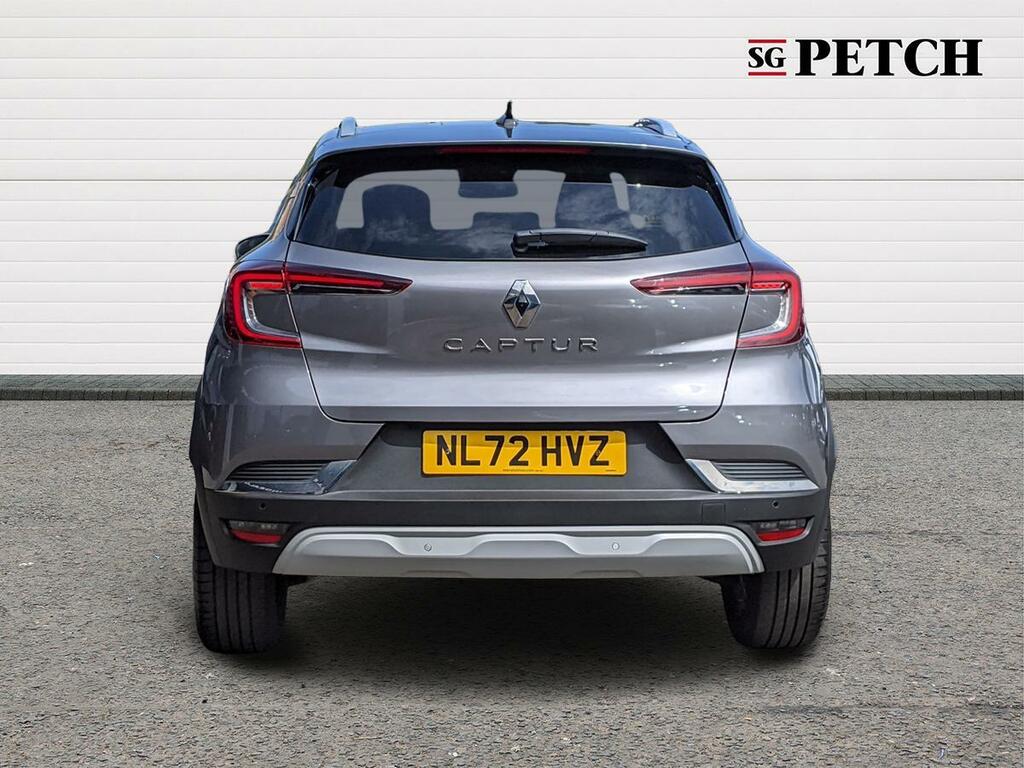 Renault Captur 1.0 Tce 90 S Edition Black #4