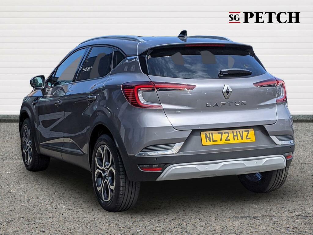 Renault Captur 1.0 Tce 90 S Edition Black #5