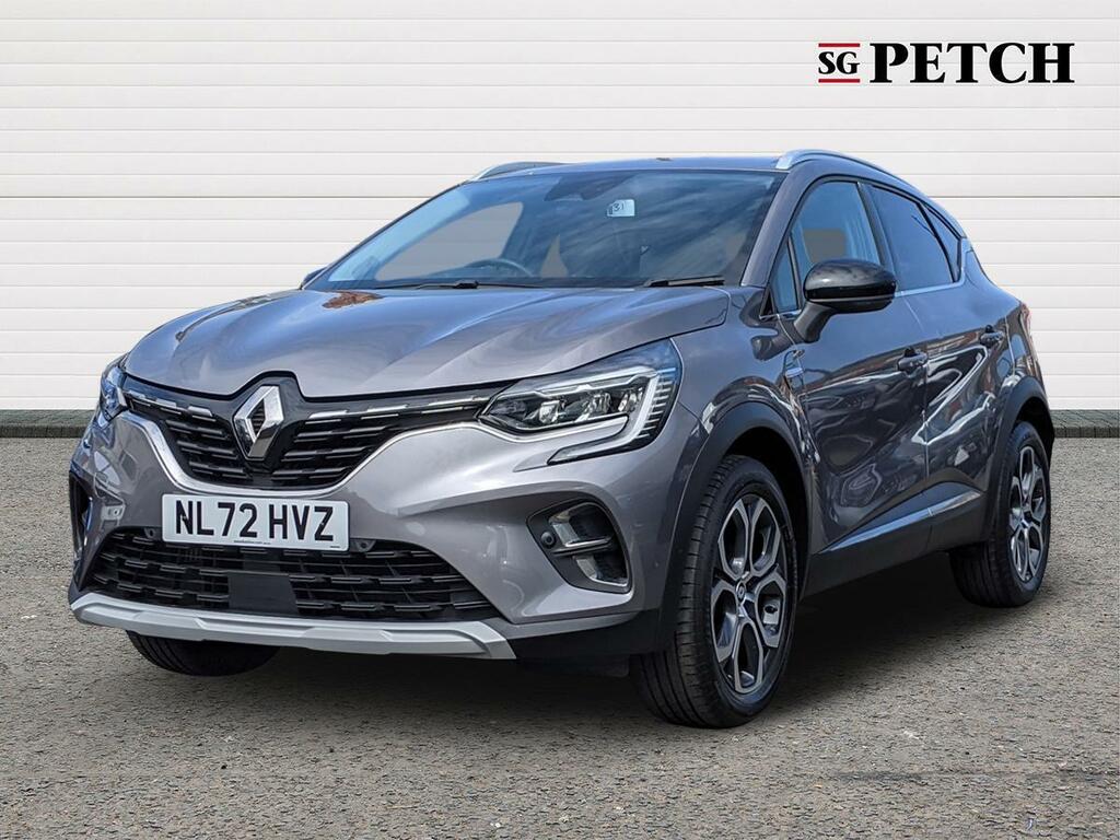Renault Captur 1.0 Tce 90 S Edition Black #7