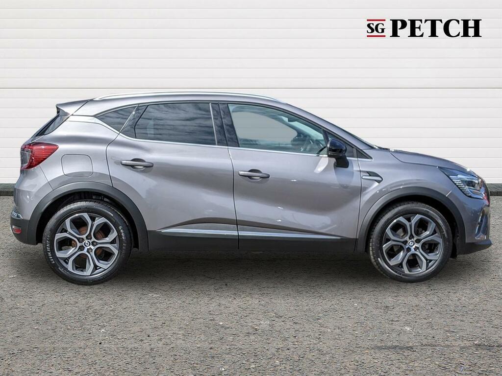 Renault Captur 1.0 Tce 90 S Edition Black #2