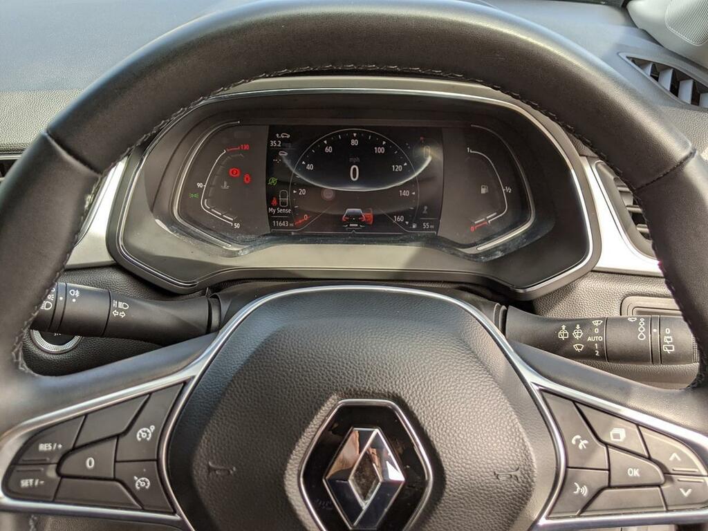 Renault Captur 1.0 Tce 90 S Edition Black #13