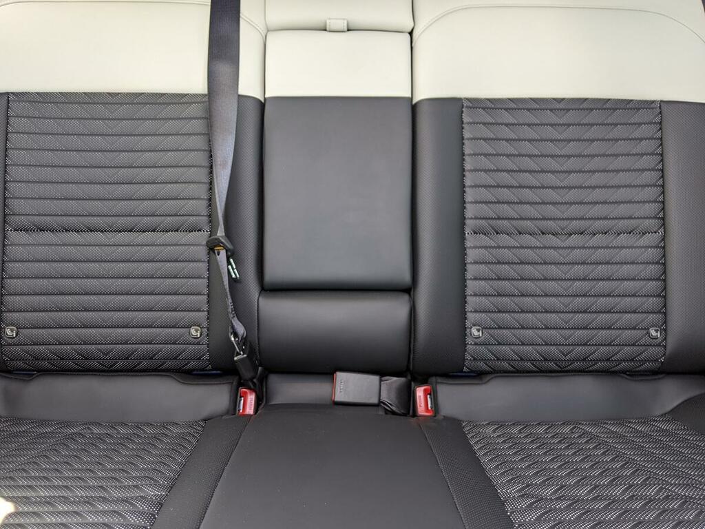 Kia EV4 150Kw Gt-line S 81Kwh Hatchback SD26PZR Black #29