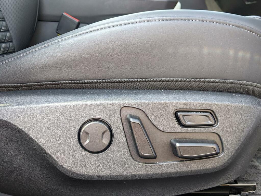 Kia EV4 150Kw Gt-line S 81Kwh Hatchback SD26PZR Black #23