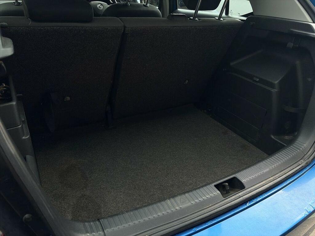 Skoda Fabia Se Mpi Ulez Blue #18