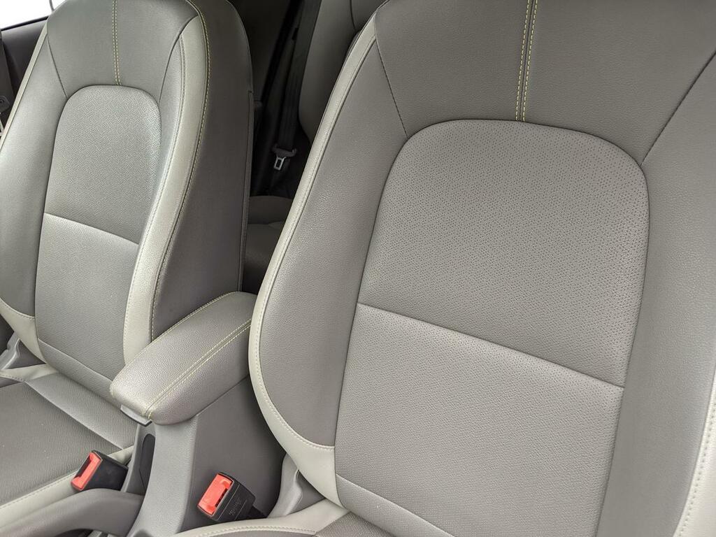 Kia Picanto 1.0 2 4 Seats Silver #16